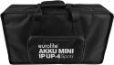 Diverse, Eurolite Soft Bag for 6x AKKU Mini IP UP-4 QCL Spot MK2