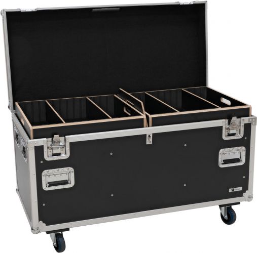 Roadinger TW-2 Universalcase PRO 120cm with wheels