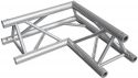 P33-C21 Truss 2-vejs hjørne 90º 0,5m P33-C21 Truss 2-vejs hjørne 90º 0,5m