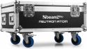 FC-BOLD Flightcase for 4pcs Neutron-BOLD