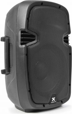 Aktiv højttaler SPJ-1000A Hi-End / 10" bas 400W