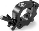 BC50B-200 Half Coupler Slimline 250kg Black BC50B-200 Half Coupler Slimline 250kg Black