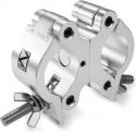 BC50-500D Swivel Coupler 500kg Alu BC50-500D Swivel Coupler 500kg Alu