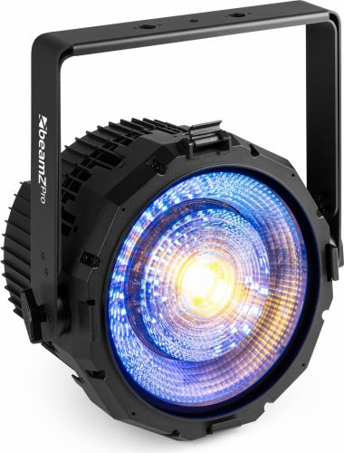 NEUTRON-BOLD TM Linkable 400W WW+Amber+RGB