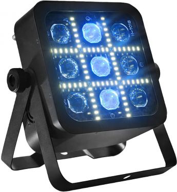 Eurolite LED BP-9 Panel RGBW+CW