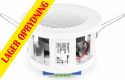 Professional installation, CSBA3 Compact Size Ceiling speaker 3" 100V