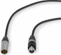 CX104-3 DMX IP65 XLR 3-pin Male-XLR Female 3,0m CX104-3 DMX IP65 XLR 3-pin Male-XLR Female 3,0m
