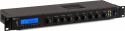 PDC90 Media Player with Amplifier DAB+/USB/MP3/BT