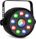 Diskolys & Lyseffekter, PLF15 Party Par RGB DMX