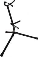 Musiker Stativer, Dimavery Stand for Saxophone, black