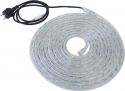 Robe Light, LED, Eurolite RUBBERLIGHT LED RL1-230V blue 9m