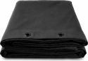 MOLTON500 Acoustic Molton 300 x 300cm Black