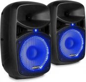 VPS082A Plug & Play 400W Speaker Set "B-STOCK"