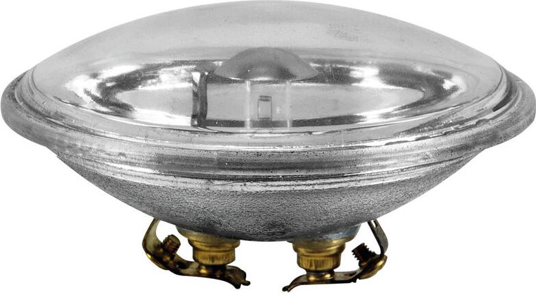 Omnilux PAR-36 6.4V/30W G-53 VNSP 700h