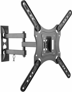 USSB35 Slim Swivel TV Wall Bracket 23”- 55”