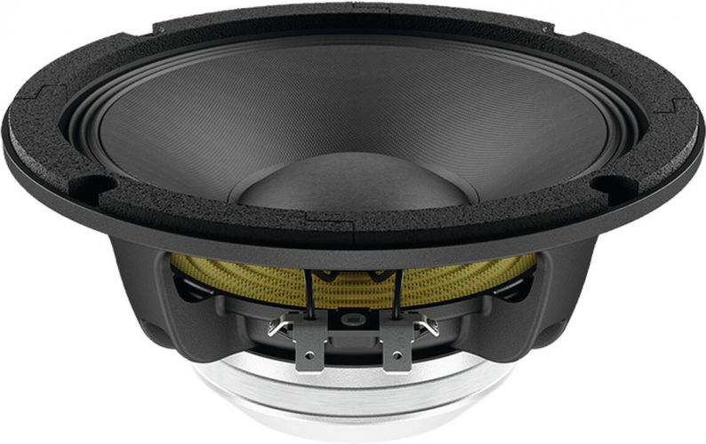 Lavoce MAN061.80 6.5" Midrange-Woofer, Neodymium Magnet Aluminium Basket Driver