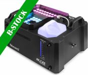 BLAZE3500 Vertical Fogger 48x4W 4in1 LED "B STOCK"