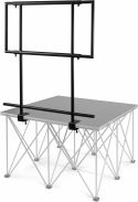 Riser D750 Stage Handrail 1m Riser D750 Stage Handrail 1m