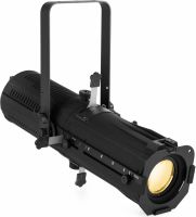 BTS300Z LED Profile Spot Zoom 300W Warm White