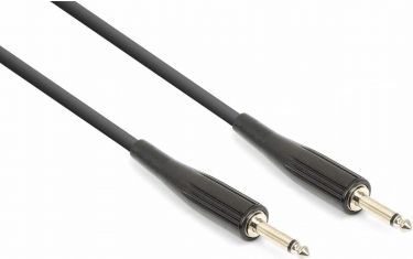 CX300-6 Høyttalerkabel 6.3mm-6.3mm (6m)