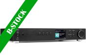 Adria WiFi Internet Radio with DAB+ and BT Black "B STOCK"
