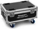 Sortiment, FL-DOT Flightcase for 8pcs Neutron-Dot