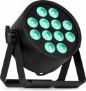 Diskolys & Lyseffekter, BAC332 LED ProPar RGBALC