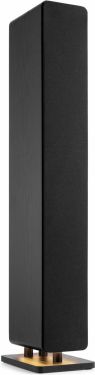 ARCO Active Tower Speaker with DAB Black