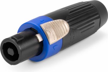Speakon 4-P Cable NTR NLT4FXX-BAG