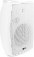 BF80TW Inde/Udendørs Højttaler 8" IPX5 Hvid 100V BF80TW Inde/Udendørs Højttaler 8" IPX5 Hvid 100V