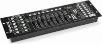 DMX-192S Controller 192-Channel