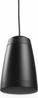 Purity4B Premium Pendant Speaker 100V 4” Black