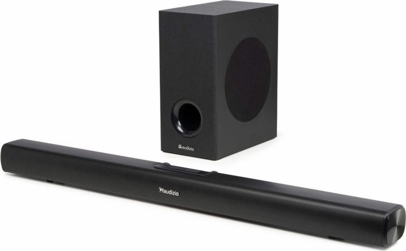 SB92S Soundbar with Subwoofer 150W