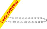 Eurolite Link Chain 4mm, WLL 80kg, 1m