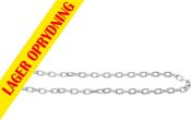 Eurolite Link Chain 4mm, WLL 80kg, 1m