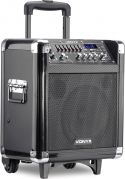 ST065 Portable Sound System 8" USB/SD/VHF/BT