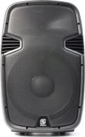 SPJ-1500A Hi-End Active Speaker 15" VHF