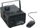 Professionel Røgmaskine 1200W / Robust metalkabinet, S1200