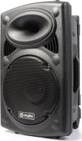 Mobilt lydanlæg ST-090 / 12" bas 250W USB/SD-input inkl. 1 trådløs mikrofon