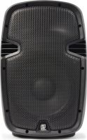 Aktiv højtaler SPJ-1000AD MP3 Hi-End / 10" bas 400W med USB/MP3-afspiller