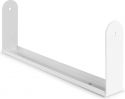 Højtaler Montering, PDW8WR U-Bracket White