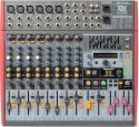 Power Dynamics PDM-S1203A 12-kanals Powermixer 800W / DSP, MP3, USB IN/OUT