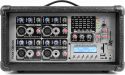 Power Dynamics PDM-C804A 4-kanals power mixer / 800W / Echo / USB MP3-afspiller