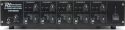 PDV550M 5x50W/100V 5-Zone Matrix Amplifier