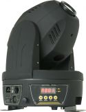 MHL60 12-Channel Moving Head Spot 60W DMX