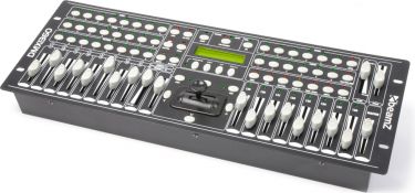 DMX1360 Controller 136 Channels