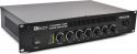 PDV120M 120W/100V 4-Channel Mixer Amplifier