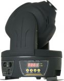 MHL-30 10-Channel Moving head Spot 30W DMX