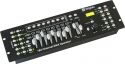 DMX controller 192 channel Joystick