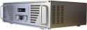PA Amplifier SKY-1500S, 2x 750 Watt Silver